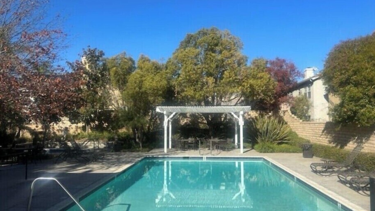 Photo of Outdoor in Santa Clarita