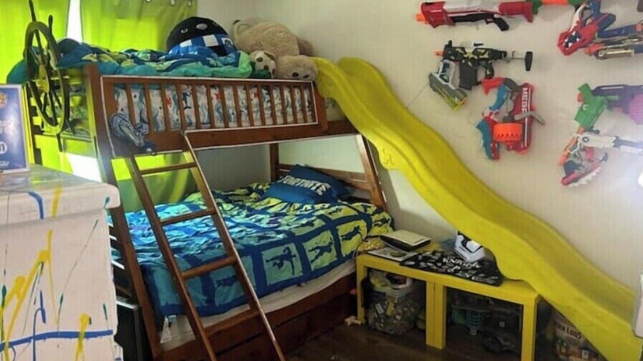 Photo of Bedroom in Santa Clarita