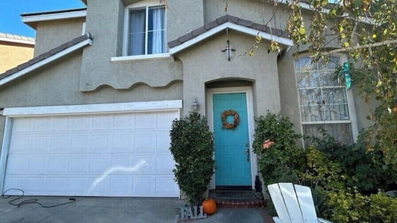 Photo of Outdoor in Santa Clarita