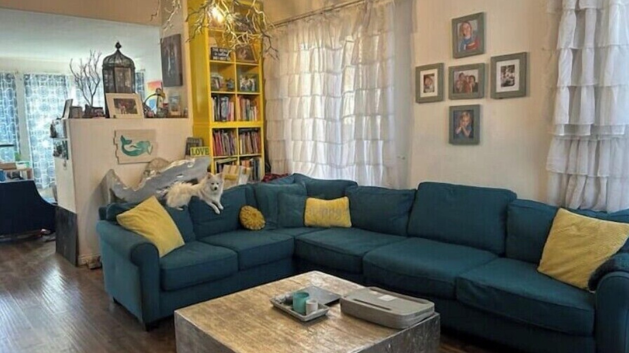 Photo of Livingroom in Santa Clarita
