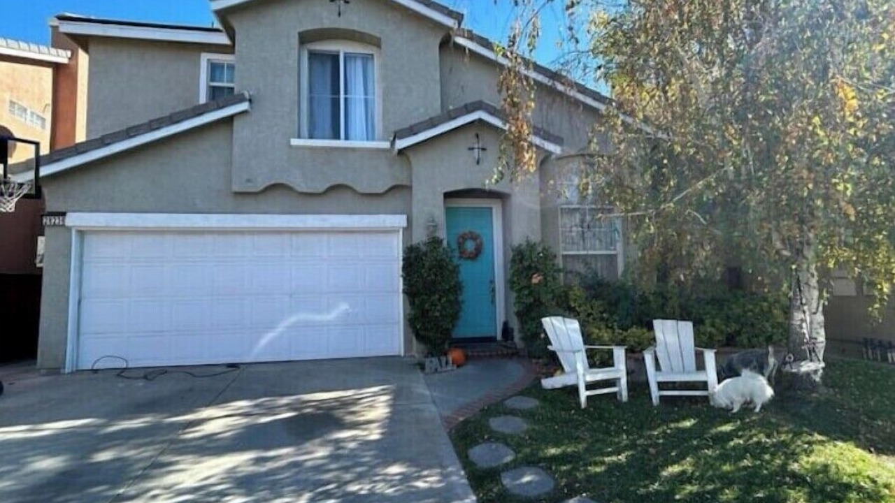 Photo of Outdoor in Santa Clarita