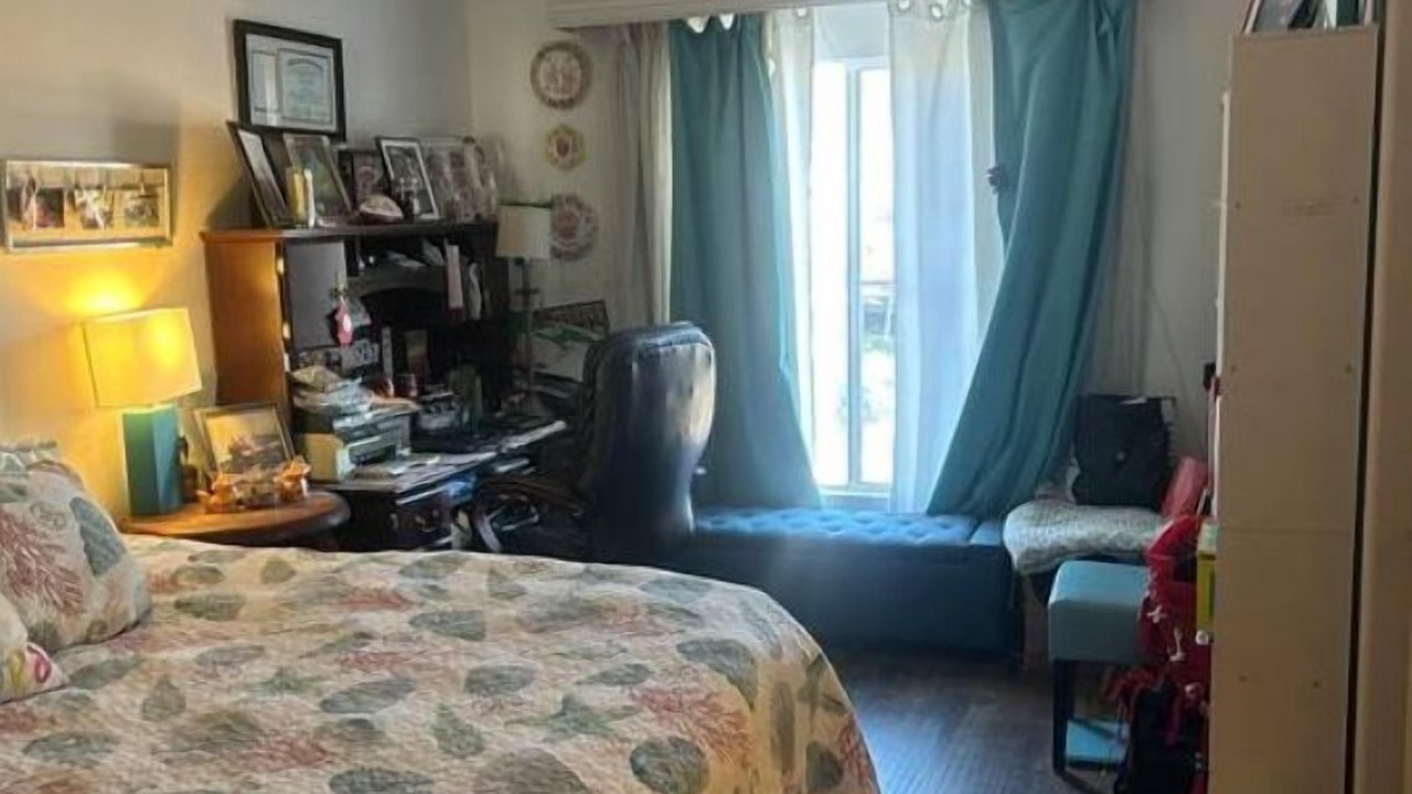 Photo of Bedroom in Santa Clarita