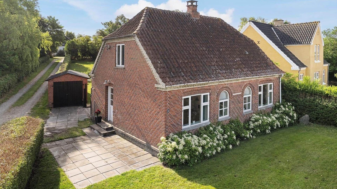 Photo of Outdoor in Tranebjerg