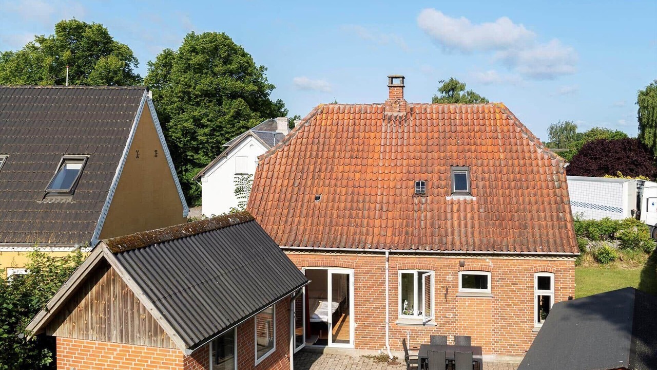 Photo of Outdoor in Tranebjerg