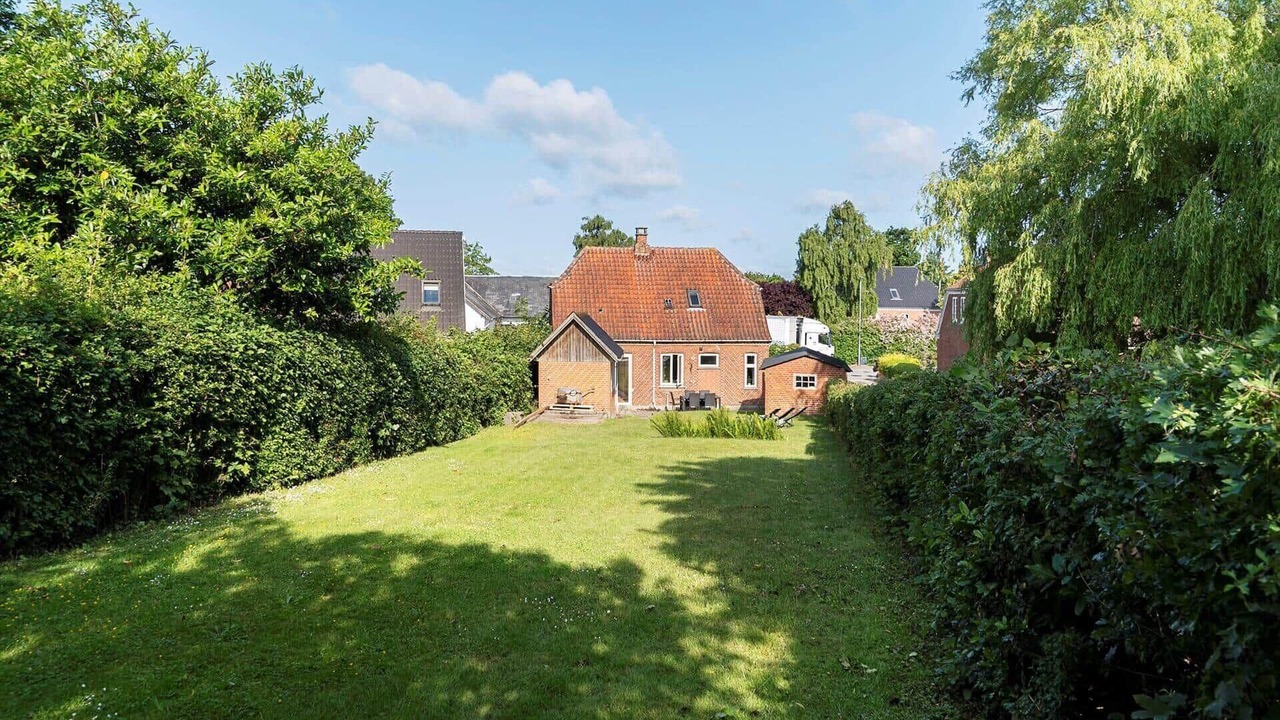 Photo of Outdoor in Tranebjerg