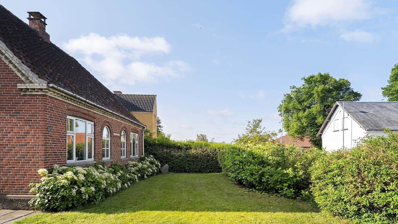 Photo of Outdoor in Tranebjerg