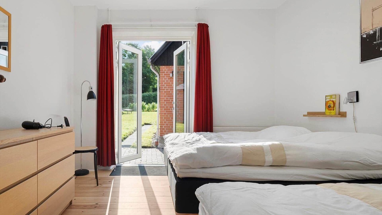 Photo of Bedroom in Tranebjerg