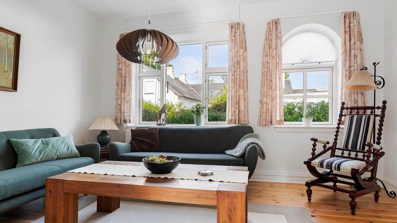 Photo of Livingroom in Tranebjerg