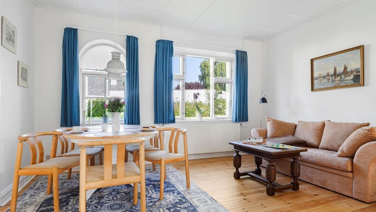 Photo of Livingroom in Tranebjerg