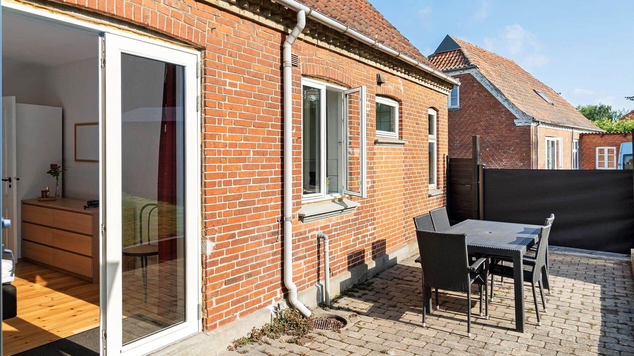 Photo of Outdoor in Tranebjerg