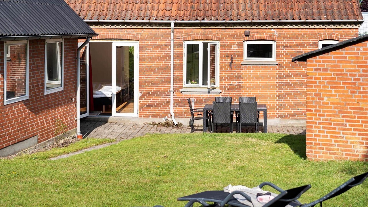 Photo of Outdoor in Tranebjerg