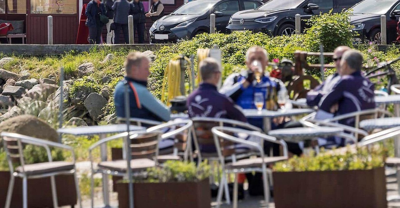 Photo of Outdoor in Tranebjerg