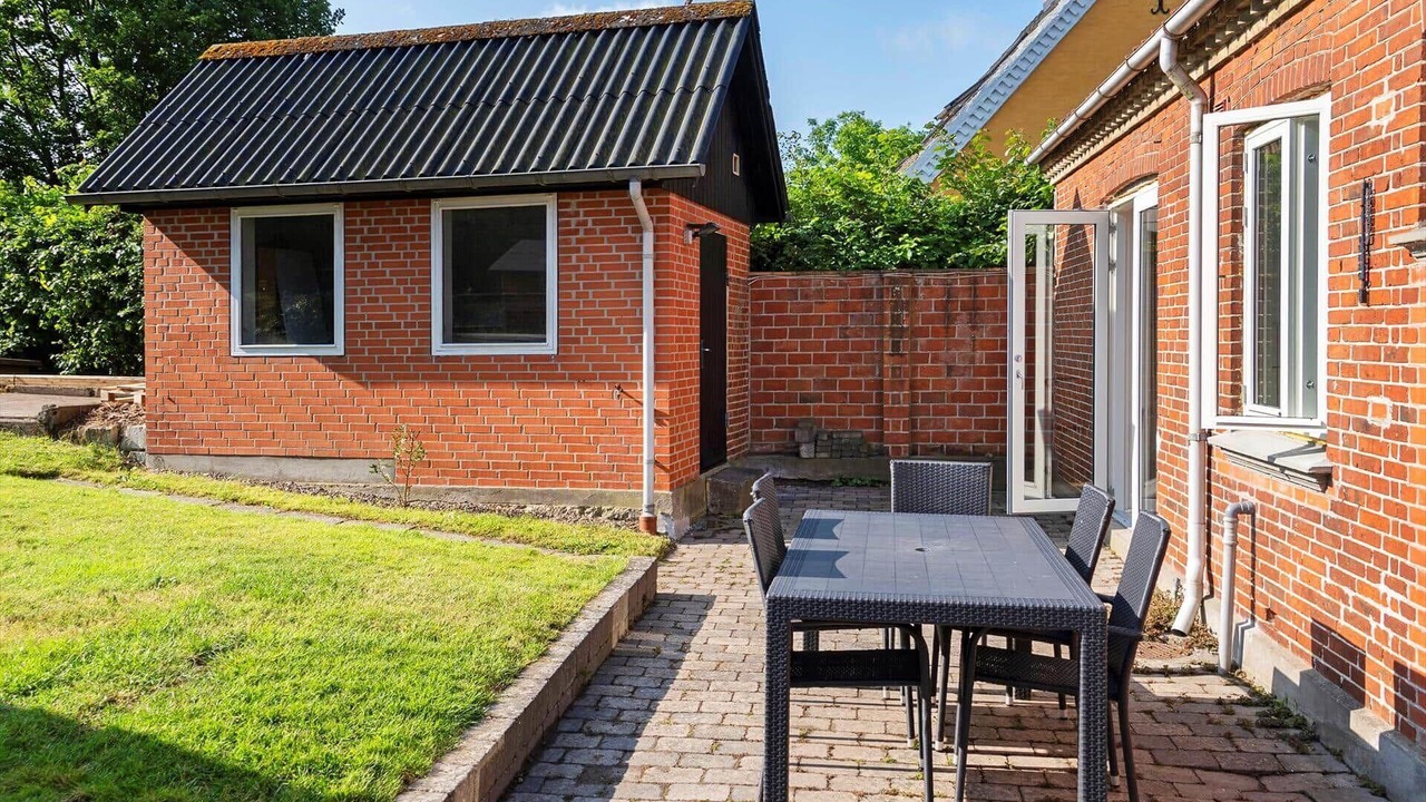 Photo of Outdoor in Tranebjerg