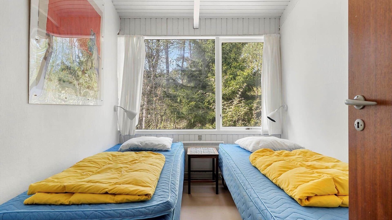 Photo of Bedroom in Pedersker