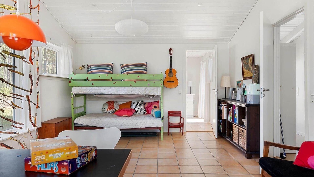 Photo of Bedroom in Pedersker