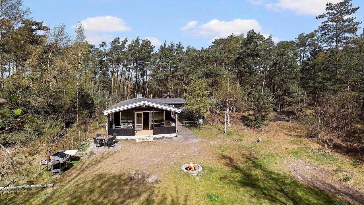 Photo of Outdoor in Pedersker