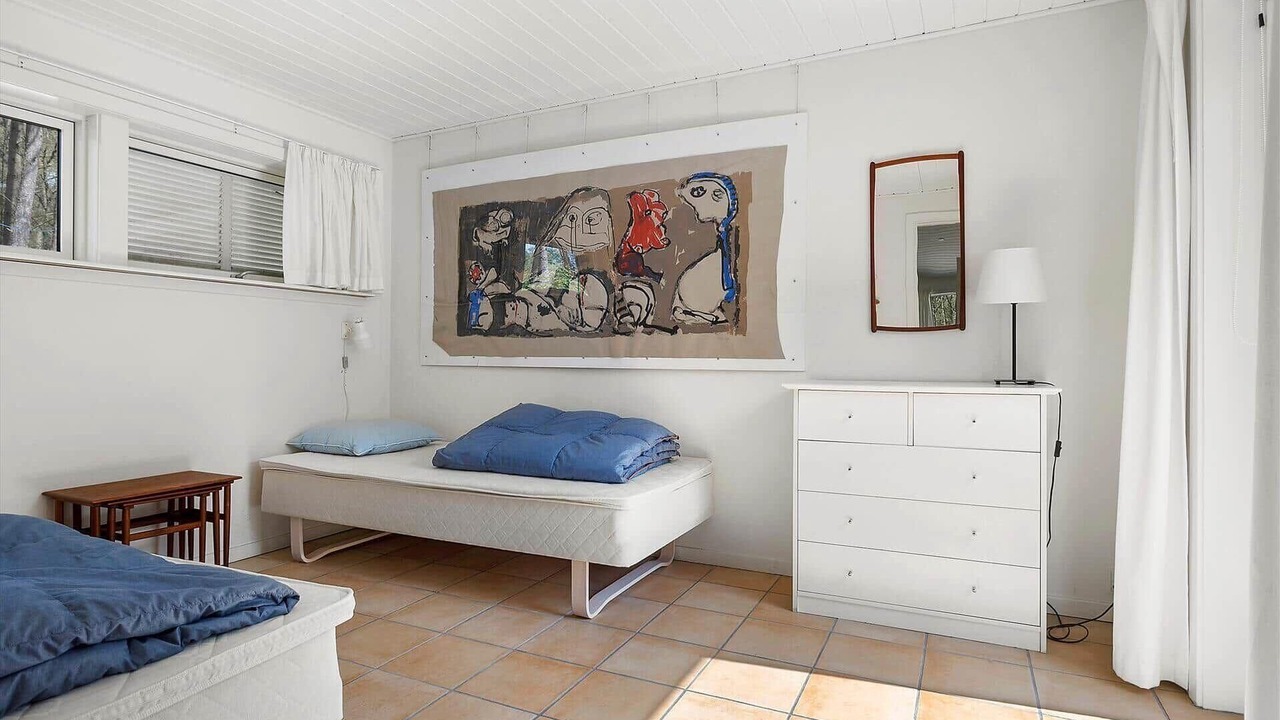 Photo of Bedroom in Pedersker