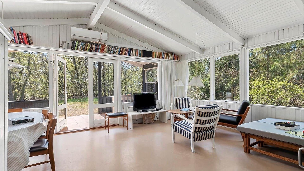 Photo of Livingroom in Pedersker