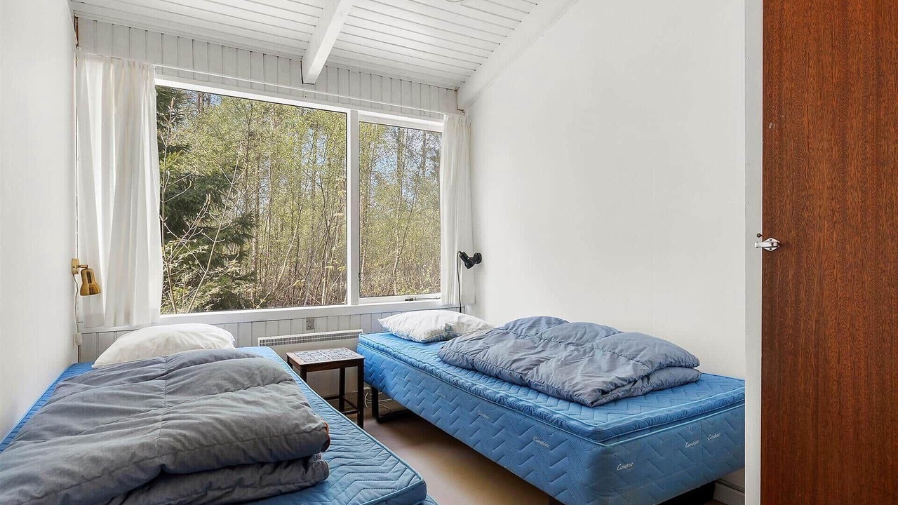 Photo of Bedroom in Pedersker