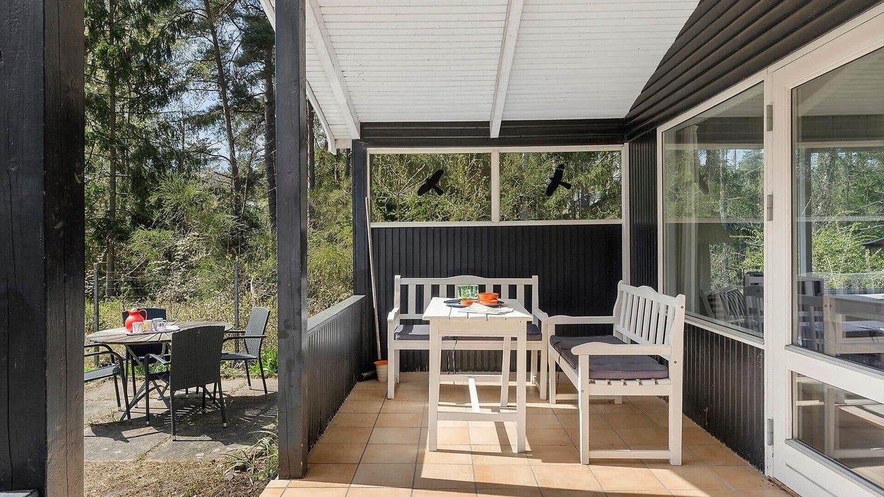 Photo of Outdoor in Pedersker