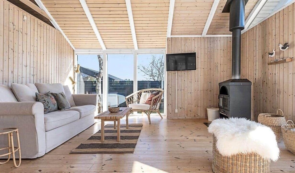 Photo of Livingroom in Saksild Strand