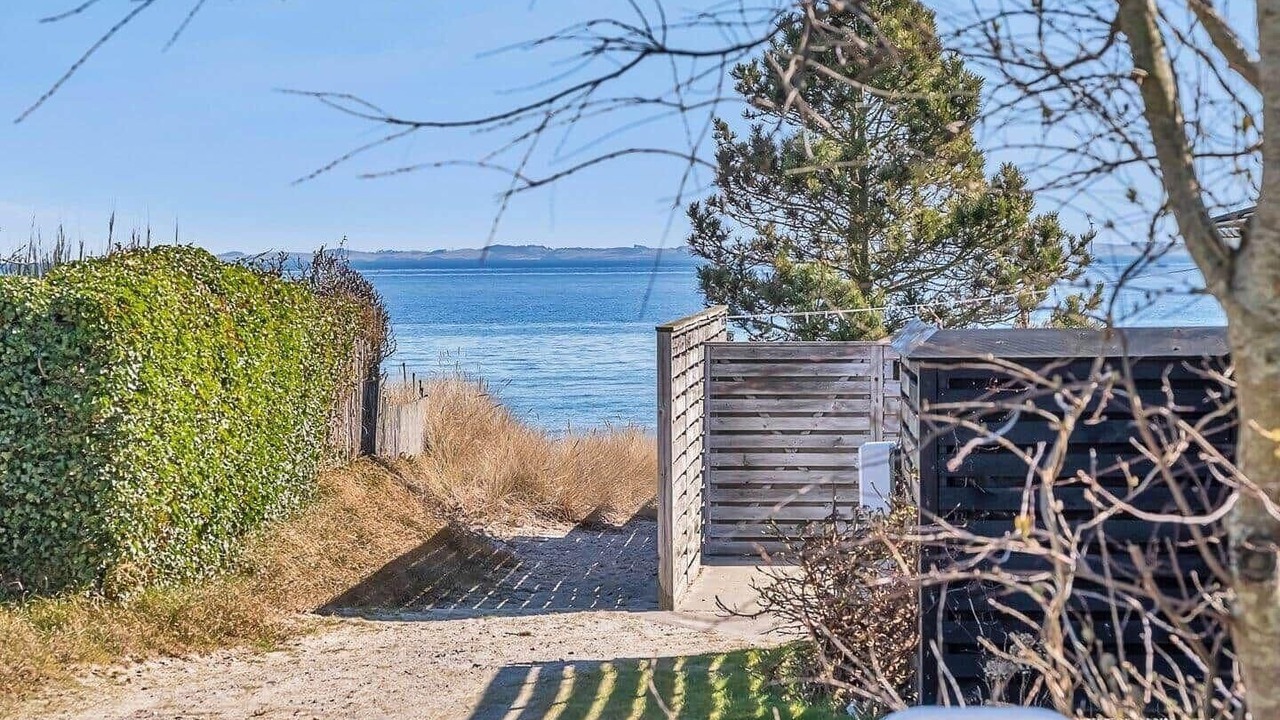 Photo of Outdoor in Saksild Strand