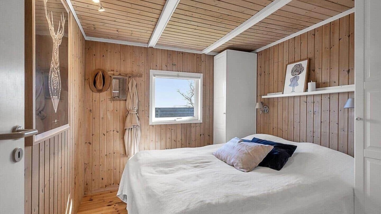 Photo of Bedroom in Saksild Strand