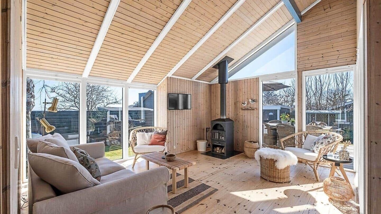 Photo of Livingroom in Saksild Strand