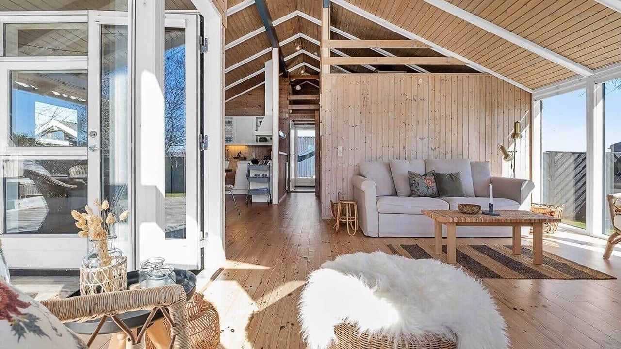 Photo of Livingroom in Saksild Strand