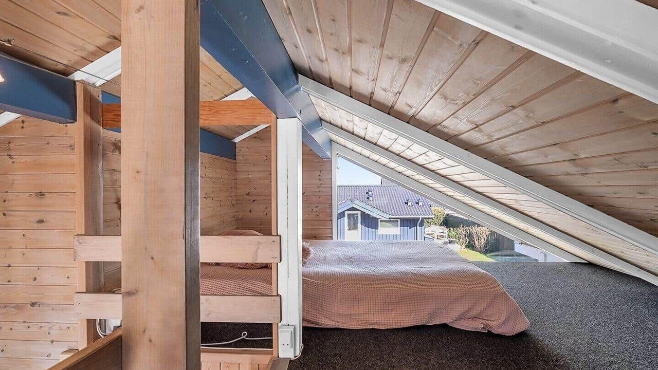 Photo of Bedroom in Saksild Strand