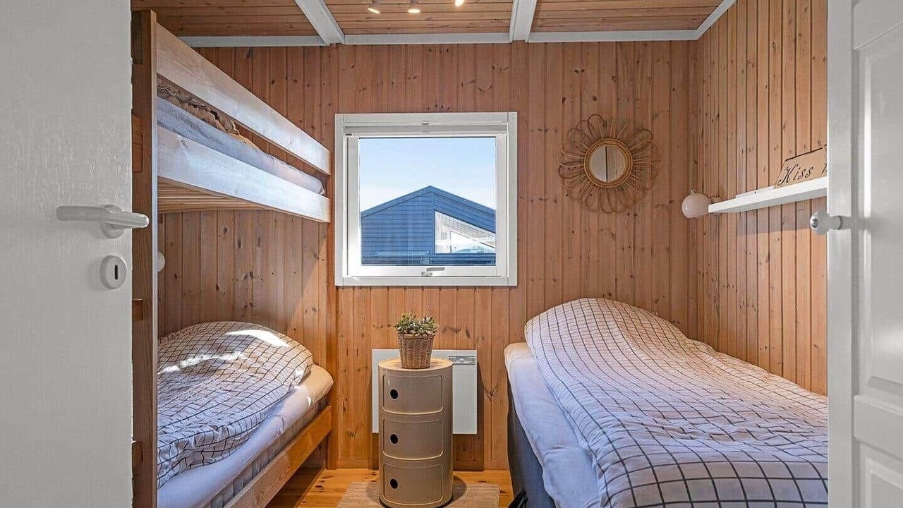 Photo of Bedroom in Saksild Strand