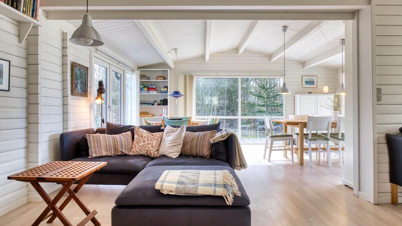 Photo of Livingroom in Spøttrup