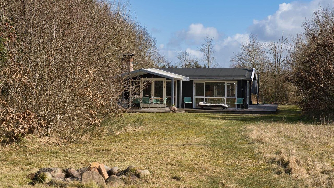 Photo of Outdoor in Spøttrup
