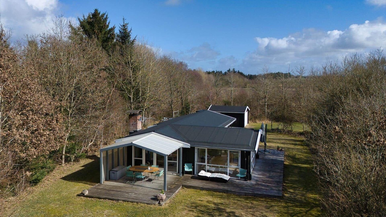 Photo of Outdoor in Spøttrup
