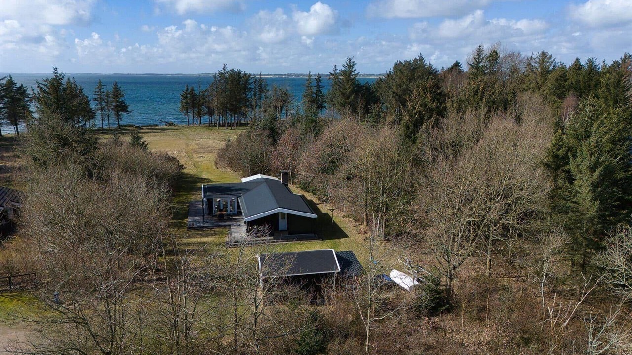 Photo of Outdoor in Spøttrup