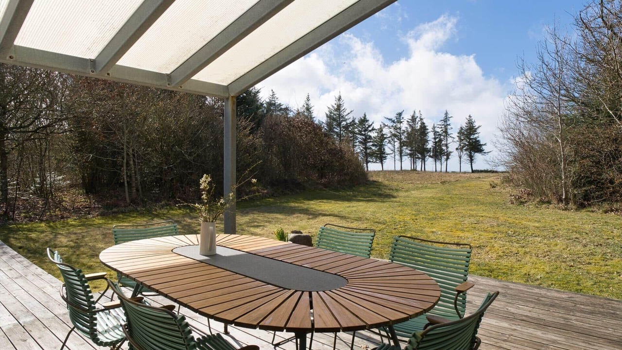 Photo of Outdoor in Spøttrup