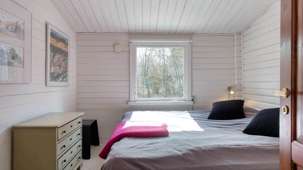 Photo of Bedroom in Spøttrup