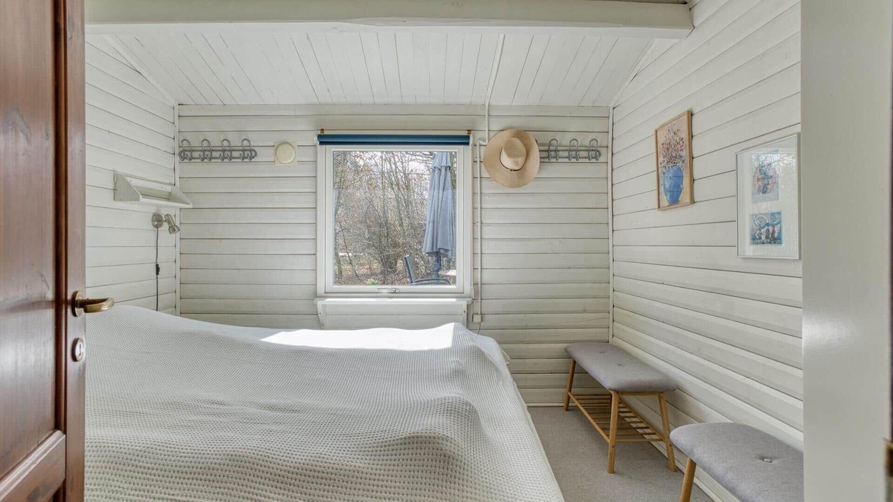 Photo of Bedroom in Spøttrup