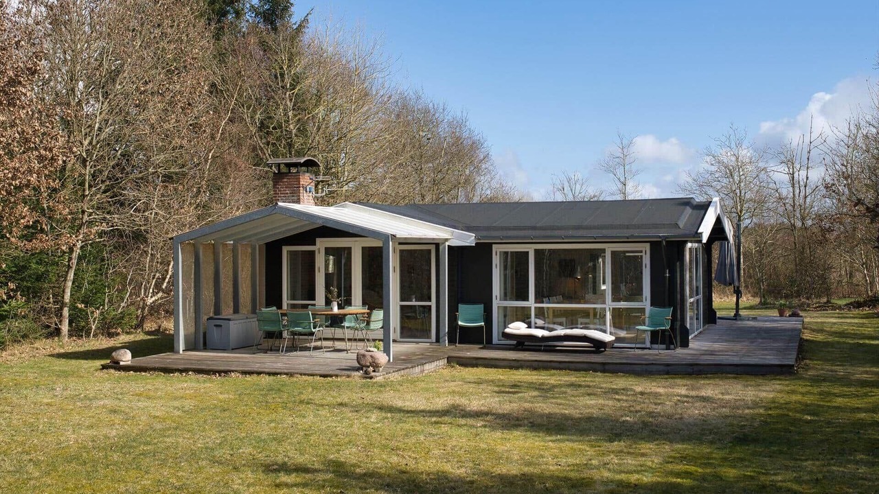 Photo of Outdoor in Spøttrup