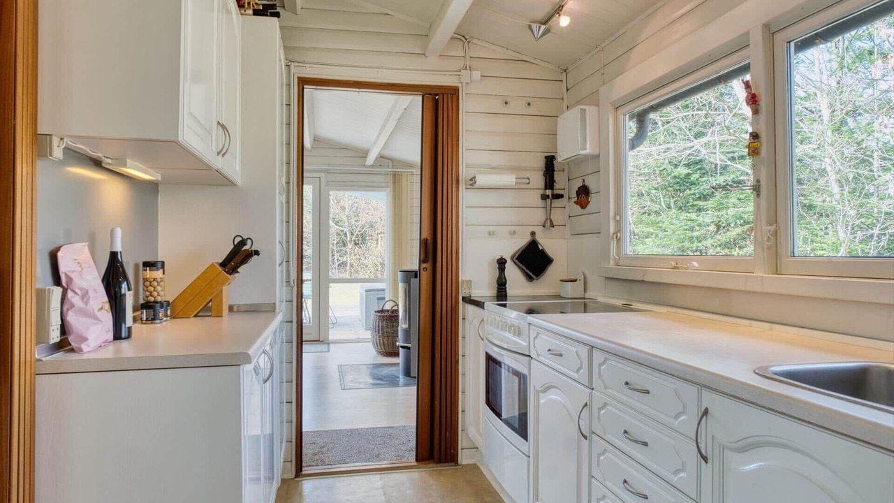 Photo of Kitchen in Spøttrup