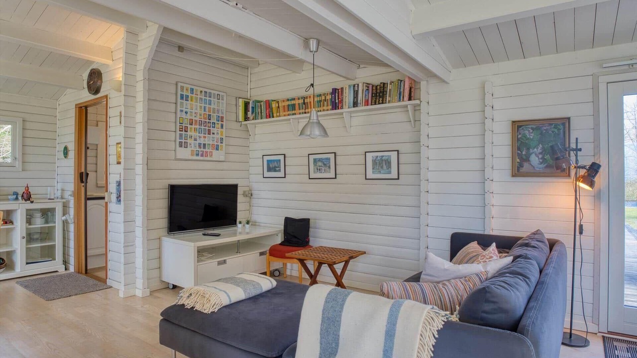 Photo of Livingroom in Spøttrup