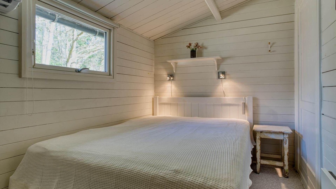 Photo of Bedroom in Spøttrup