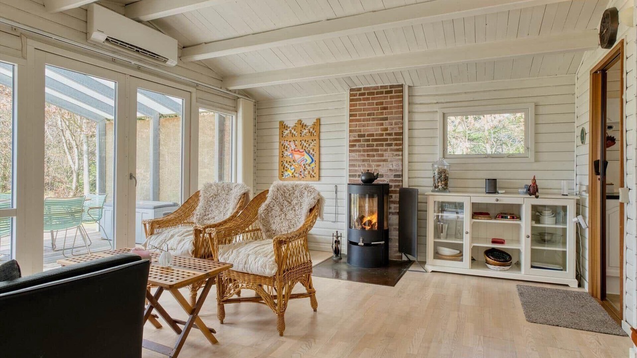 Photo of Livingroom in Spøttrup