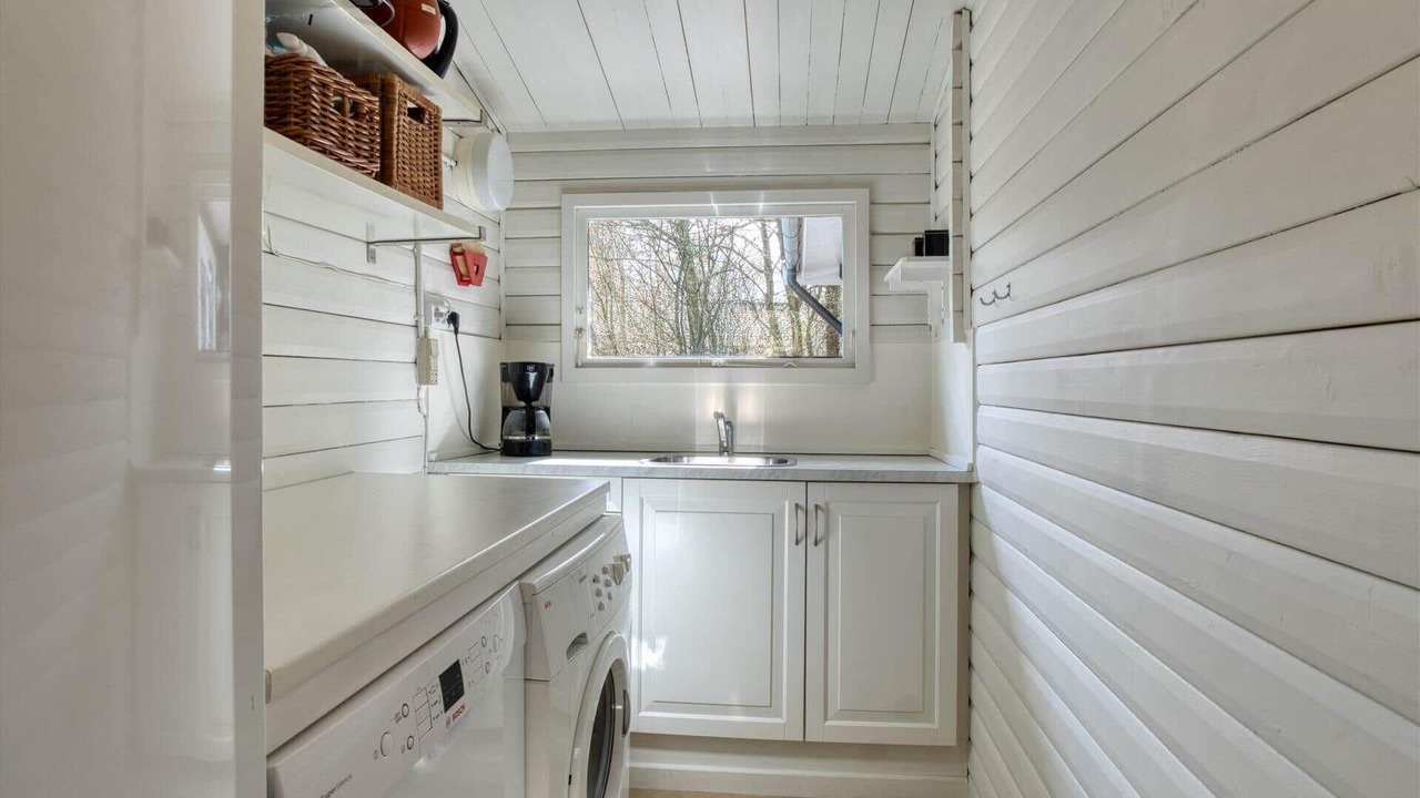 Photo of Kitchen in Spøttrup