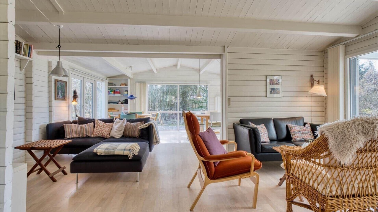 Photo of Livingroom in Spøttrup