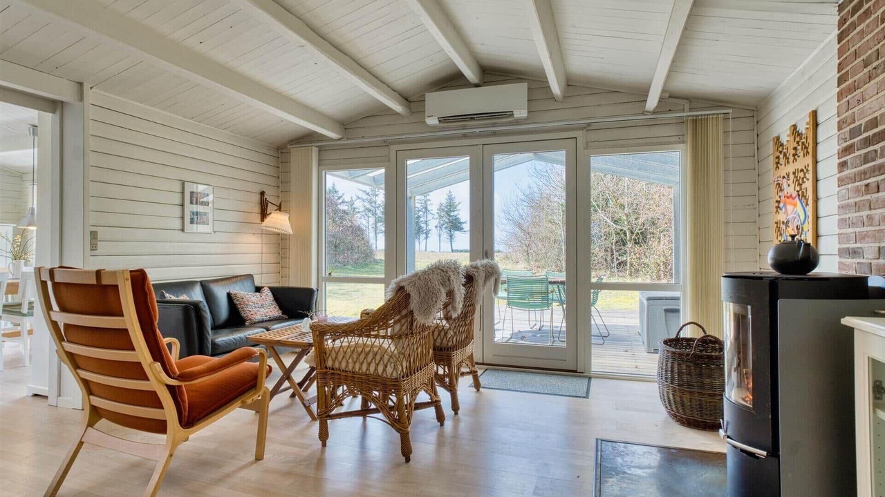 Photo of Livingroom in Spøttrup