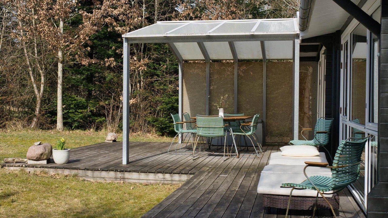 Photo of Outdoor in Spøttrup
