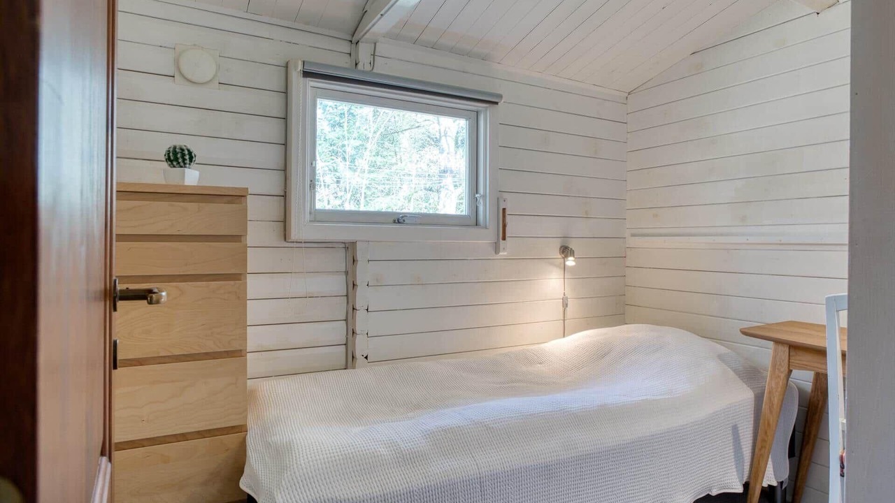 Photo of Bedroom in Spøttrup