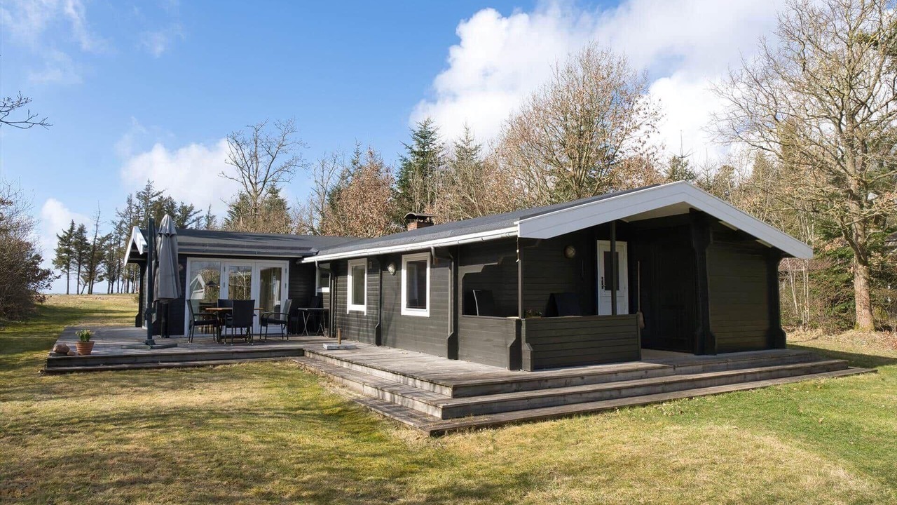 Photo of Outdoor in Spøttrup