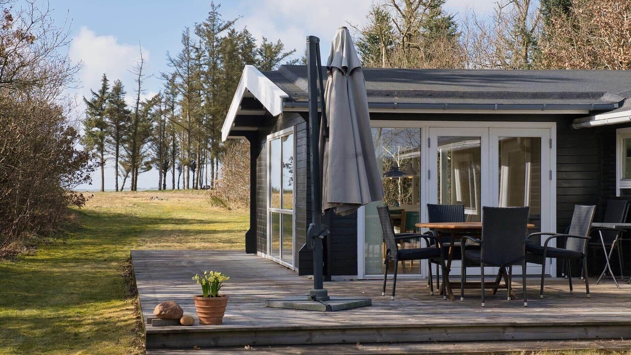 Photo of Outdoor in Spøttrup
